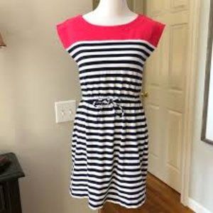 Gap Striped Dress